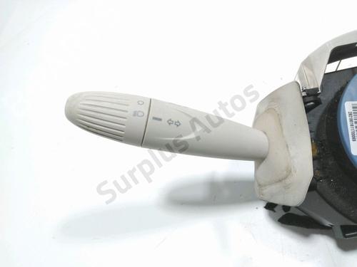 Steering wheel controls FIAT 500 (312_) 1.2 (312AXA1A) | BP37658474E15 - Image 3
