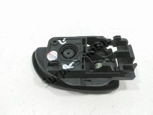 Rear left interior door handle KIA SOUL I (AM) 1.6 CRDi 128 | BP37779994I15 - Image 2