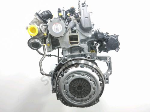 Engine CITROËN C3 Picasso (SH_) 1.2 THP 110 (SHHNZ6) | BP39942453M1 - Image 4