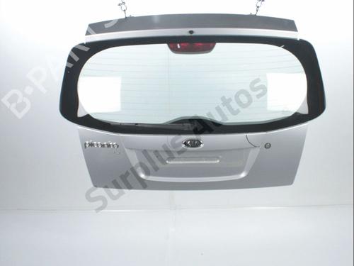 Bagklap CC/Kombi-Coupé Bagklap CC/Kombi-Coupé 37782903 37782903
