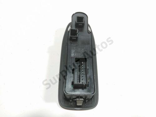 Left front window switch PEUGEOT 2008 I (CU_) 1.6 BlueHDi 100 | BP33534505I27 - Image 2