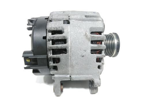 Alternator VW POLO VI (AW1, BZ1, AE1) 1.0 MPi | BP37763884M7 - Image 4