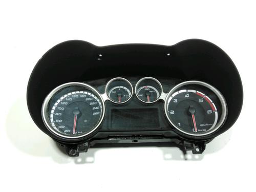 Used Instrument cluster Instrument cluster 37769082 37769082