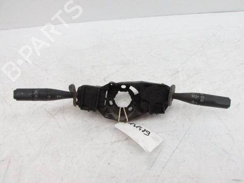 Used Steering wheel controls Steering wheel controls CITROËN BERLINGO / BERLINGO FIRST MPV (MF_, GJK_, GFK_) 2.0 HDI 90 (MFRHY) (90 hp) 28226717 28226717
