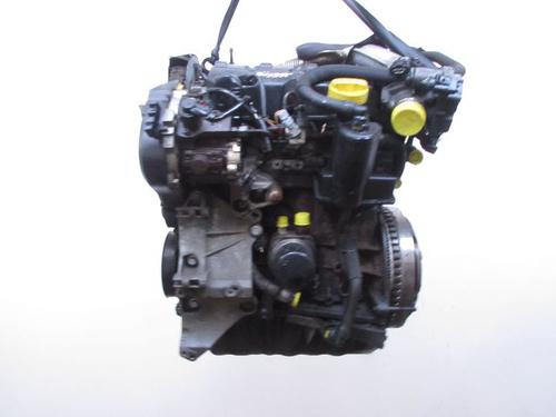 Motor für RENAULT MEGANE II Estate (KM0/1_) 1.9 dCi (131 hp) 28218450