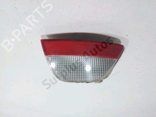 Tåkelys/Varsellys Tåkelys/Varsellys FORD FOCUS II (DA_, HCP, DP) 2.0 TDCi (133 hp) 34504235 34504235