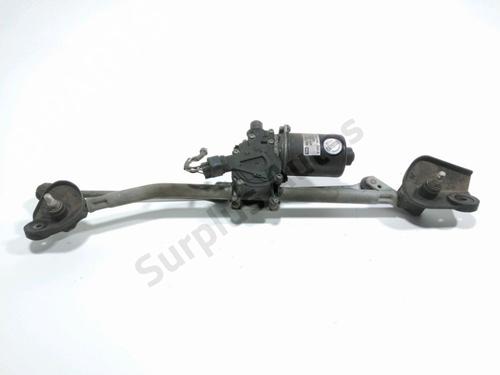 Used Front wipers mechanism Front wipers mechanism 37790969 37790969