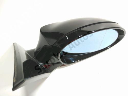 Used Right mirror Right mirror BMW 1 (E81) 120 d (177 hp) 40213808 40213808