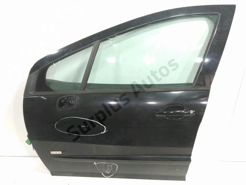 Used Left front door Left front door 38981157 38981157