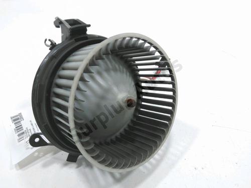 Used Heater blower motor MERCEDES-BENZ C-CLASS Coupe (C204) C 250 CDI (204.303) (204 hp) 30986894
