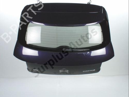 tailgate-citroen-c4-cactus-2014-28260056 main image