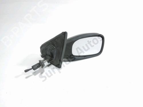 Used Right mirror Right mirror PEUGEOT 306 Hatchback (7A, 7C, N3, N5) 1.9 D (68 hp) 34504012 34504012