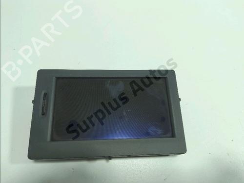 display-monitor-renault-clio-iii-br01-cr01-2005-2006-2007-2008-2009-2010-2011-2012-2013-2014-32402102 main image