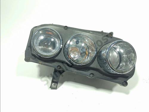 Phare droit ALFA ROMEO BRERA (939_) 2.4 JTDM 20V (939DXD1B, 939DXM1B) (210 hp) 31938849