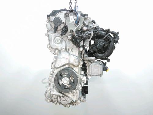 Engine TOYOTA YARIS CROSS (MXP_) 1.5 Hybrid All-wheel Drive (MXPJ15) | BP39161842M1 - Image 4