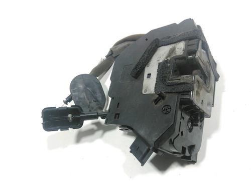 Used Rear right lock RENAULT CLIO IV (BH_) 1.5 dCi 90 (90 hp) 28254286