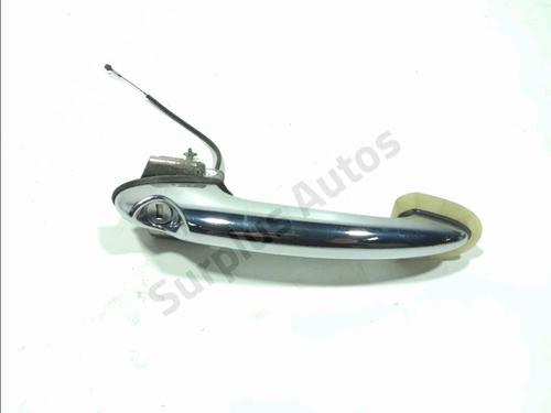 Maniglia esterna anteriore sinistra MINI MINI (R56) Cooper D (109 hp) 32311097