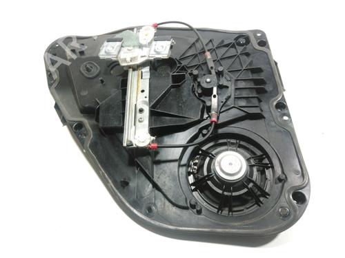 Rudehejsemekanisme Højre bagtil FORD FIESTA VI (CB1, CCN) 1.4 TDCi | BP28250094C25 