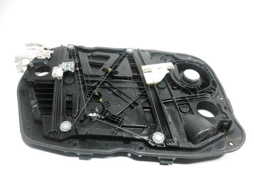Front right window mechanism KIA CEED Sportswagon (CD) 1.6 CRDi 115 | BP37773623C23 - Image 2