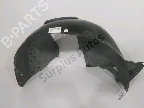 Paso rueda VW SCIROCCO III (137, 138) 2.0 TDI (140 hp) 30993495