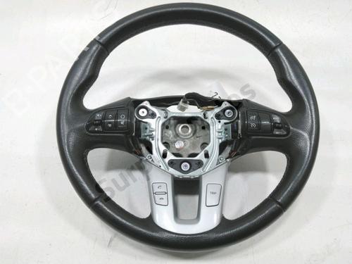 Stuur KIA PRO CEE'D (ED) 1.6 CRDi 128 (128 hp) 30987604