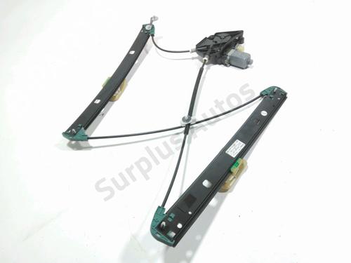 Used Front left window mechanism Front left window mechanism 37774210 37774210