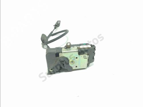 Used Front right lock Front right lock 38300747 38300747