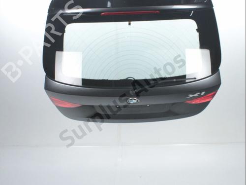 tailgate-bmw-x1-e84-2009-2010-2011-2012-2013-2014-2015-37782874 main image