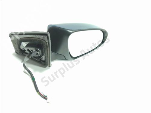 Used Right mirror Right mirror TOYOTA AURIS (_E18_) 1.2 (NRE185_, NRE185R) (116 hp) 36068895 36068895