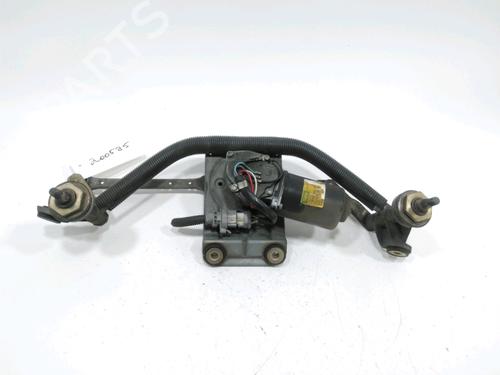 Used Front wipers mechanism RENAULT AVANTIME (DE0_) 2.2 dCi (DE01) (150 hp) 31008358