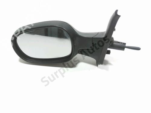 Used Left mirror Left mirror 37776930 37776930