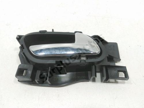Højre fortil invendig håndtag CITROËN BERLINGO MULTISPACE (B9) 1.6 HDi 90 (92 hp) 30996280