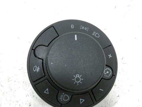 Used Headlight switch Headlight switch OPEL CORSA D (S07) 1.3 CDTI (L08, L68) (75 hp) 30989005 30989005