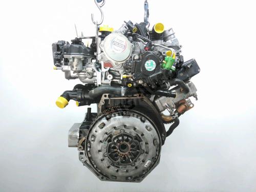 Engine RENAULT KOLEOS II (HC_) 1.6 dCi 130 | BP31964143M1 - Image 4