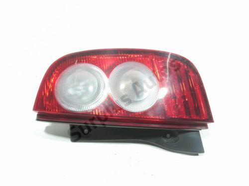Used Right taillight NISSAN MICRA III (K12) 1.2 16V (65 hp) 28972380