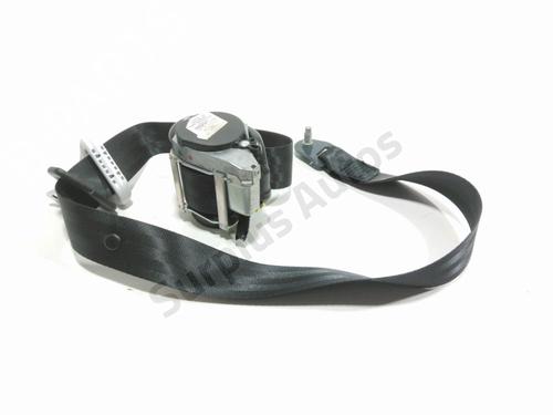 Used Front right belt tensioner PEUGEOT 208 I (CA_, CC_) 1.2 VTI 82 (82 hp) 29230467