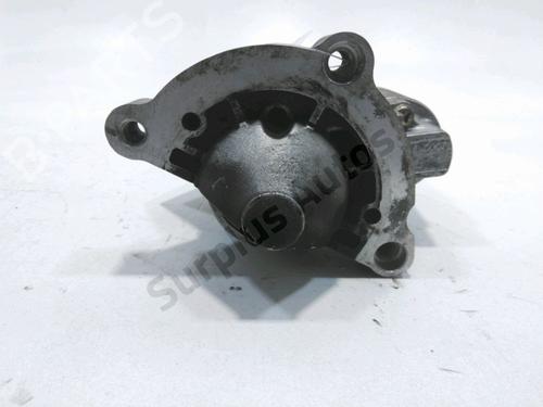 Starter CITROËN C5 I (DC_) 1.8 16V (DC6FZB, DC6FZE) | BP30985616M8 - Image 4