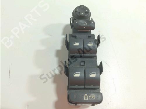 Used Left front window switch Left front window switch 39260369 39260369