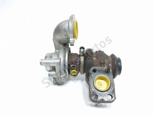 Turbocharger/Supercharger PEUGEOT PARTNER Box Body/MPV 1.6 HDi | BP29856882M71