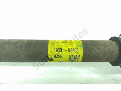 Right front driveshaft KIA STONIC (YB) 1.0 T-GDi Eco-Dynamics+ | BP39765063M39 - Image 4