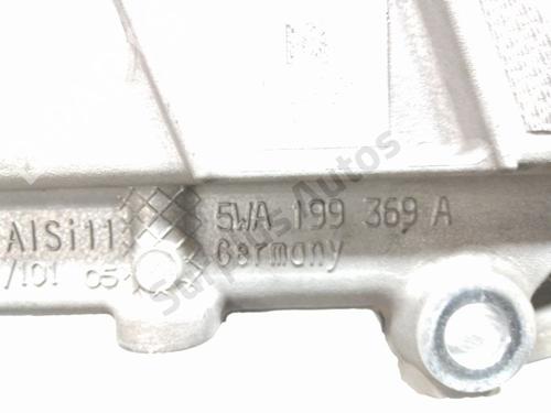 Forbro VW GOLF VIII (CD1, DA1) 2.0 TSI R 4motion | BP37765882M9 - Image 3