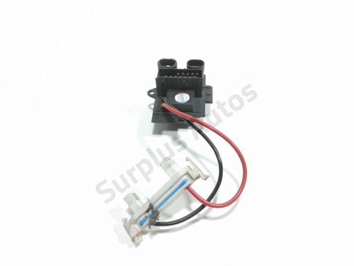 Heater resistor RENAULT KANGOO (KC0/1_) 1.5 dCi (KC07) | BP39705730M108 - Image 3