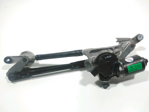 Used Front wipers mechanism HYUNDAI i40 I CW (VF) 1.7 CRDi (116 hp) 28273207