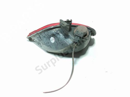 Tågelys RENAULT MEGANE IV Hatchback (B9A/M/N_) 1.6 dCi 130 (B9A4) | BP39089779C37 - Image 2