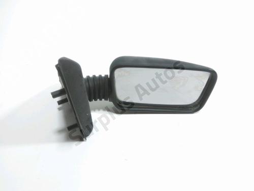 Used Right mirror FIAT PANDA (141_) 900 (40 hp) 28246692