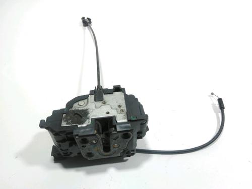 Used Rear right lock Rear right lock 28254235 28254235