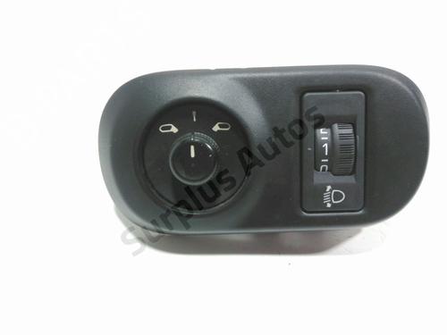 Commande retroviseurs CITROËN C4 CACTUS 1.2 VTi 82 (82 hp) 32102447