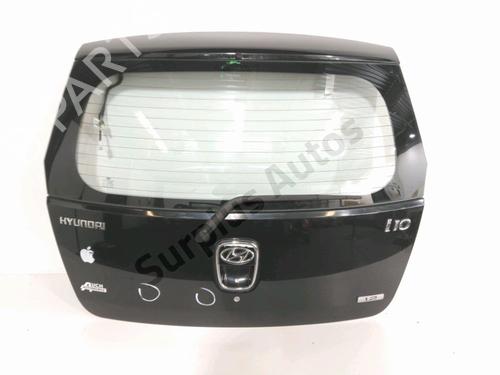 tailgate-hyundai-i10-i-pa-2007-2008-2009-2010-2011-2012-2013-2014-2015-2016-2017-2018-31001525 main image