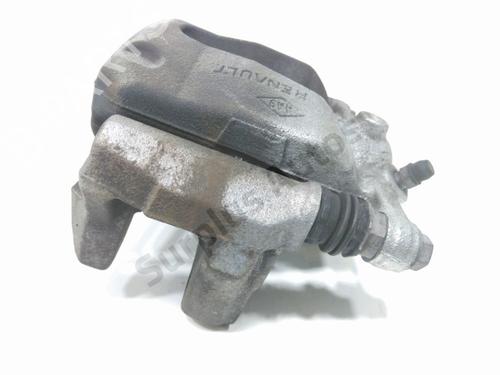 Left front brake caliper RENAULT MEGANE IV Hatchback (B9A/M/N_) 1.3 TCe 140 (B9NB) | BP35941491M105 - Image 2