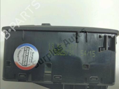 Mirror switch OPEL CORSA E (X15) 1.3 CDTI (08, 68) | BP39942643I25 - Image 3